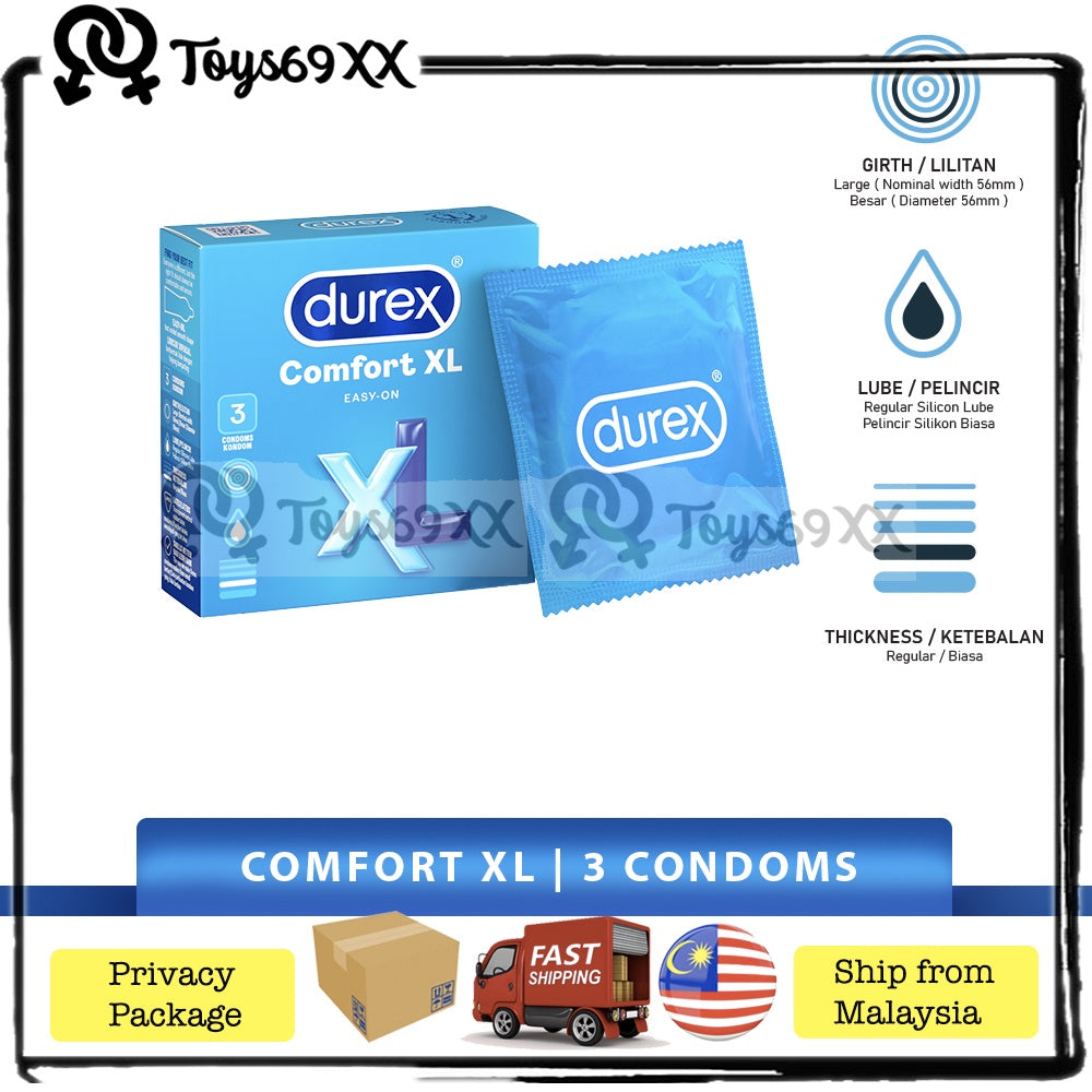 Durex Condom Strawberry Chocolate 3s 12s Kondom Durex Perisa Strawberi Perisa Coklat