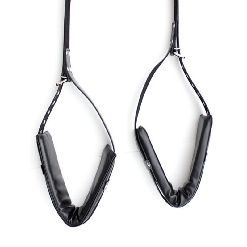 BDSM LEG OPEN WIDE Couple Sex Product Legcuffs Tied leg BDSM Bondage Toys Adult Game Erotic Toys Rope