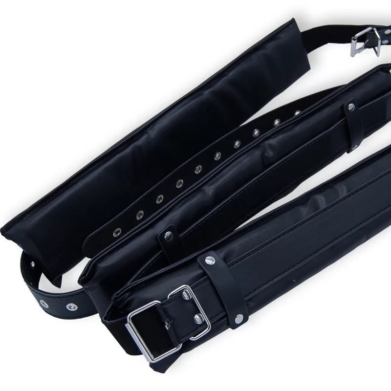 BDSM LEG OPEN WIDE Couple Sex Product Legcuffs Tied leg BDSM Bondage Toys Adult Game Erotic Toys Rope