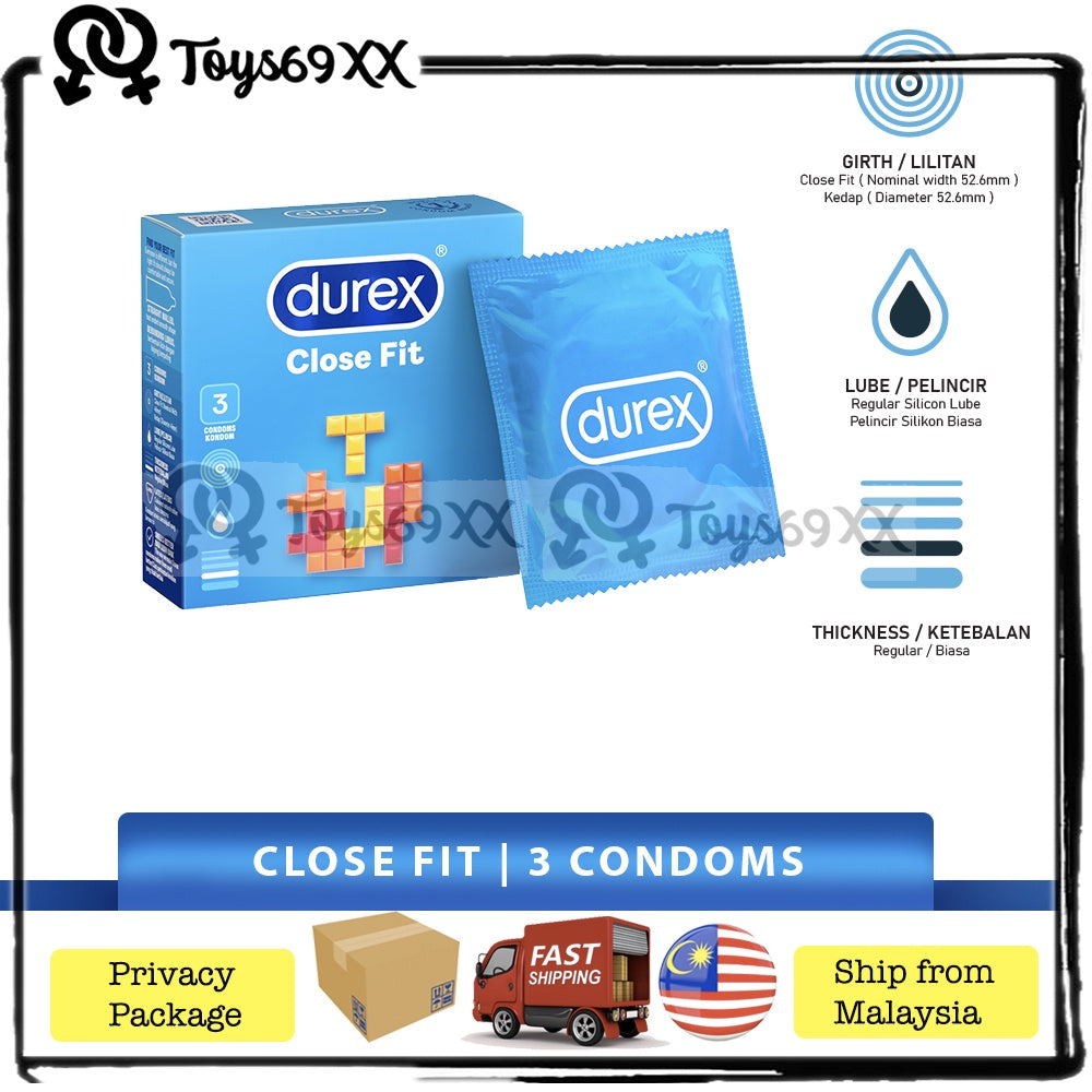 Durex Condom Strawberry Chocolate 3s 12s Kondom Durex Perisa Strawberi Perisa Coklat