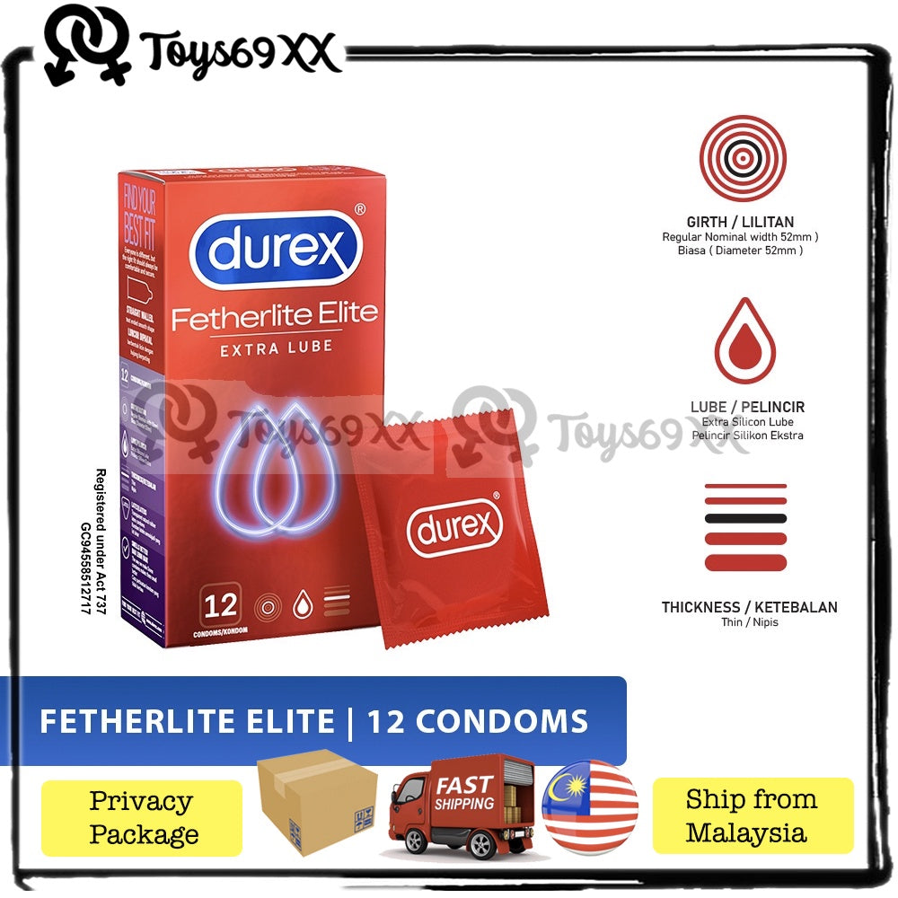 Durex Condom Strawberry Chocolate 3s 12s Kondom Durex Perisa Strawberi Perisa Coklat