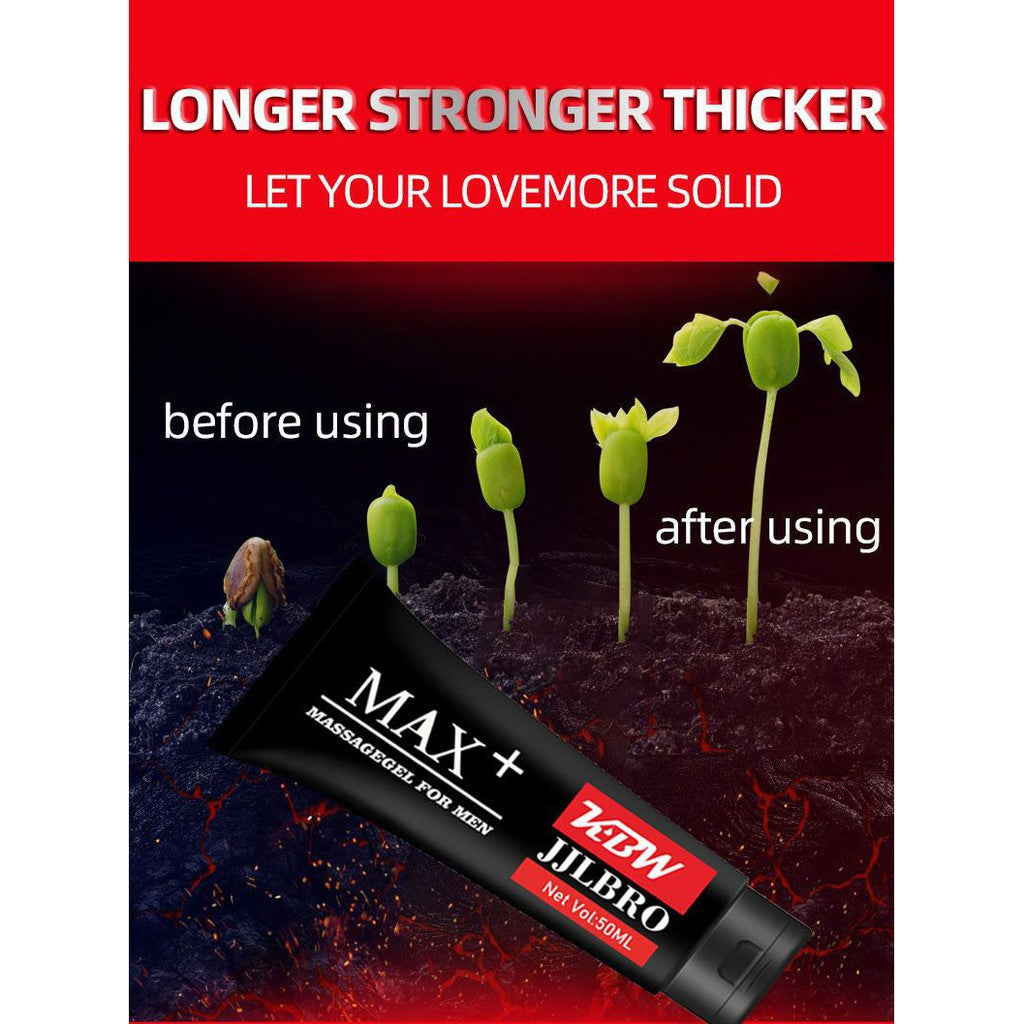 KBW Male Big Penis Enlargement Cream Increase XXXL Erection Products Sexual Delay Lube Big Dick Growth Oil Bigger