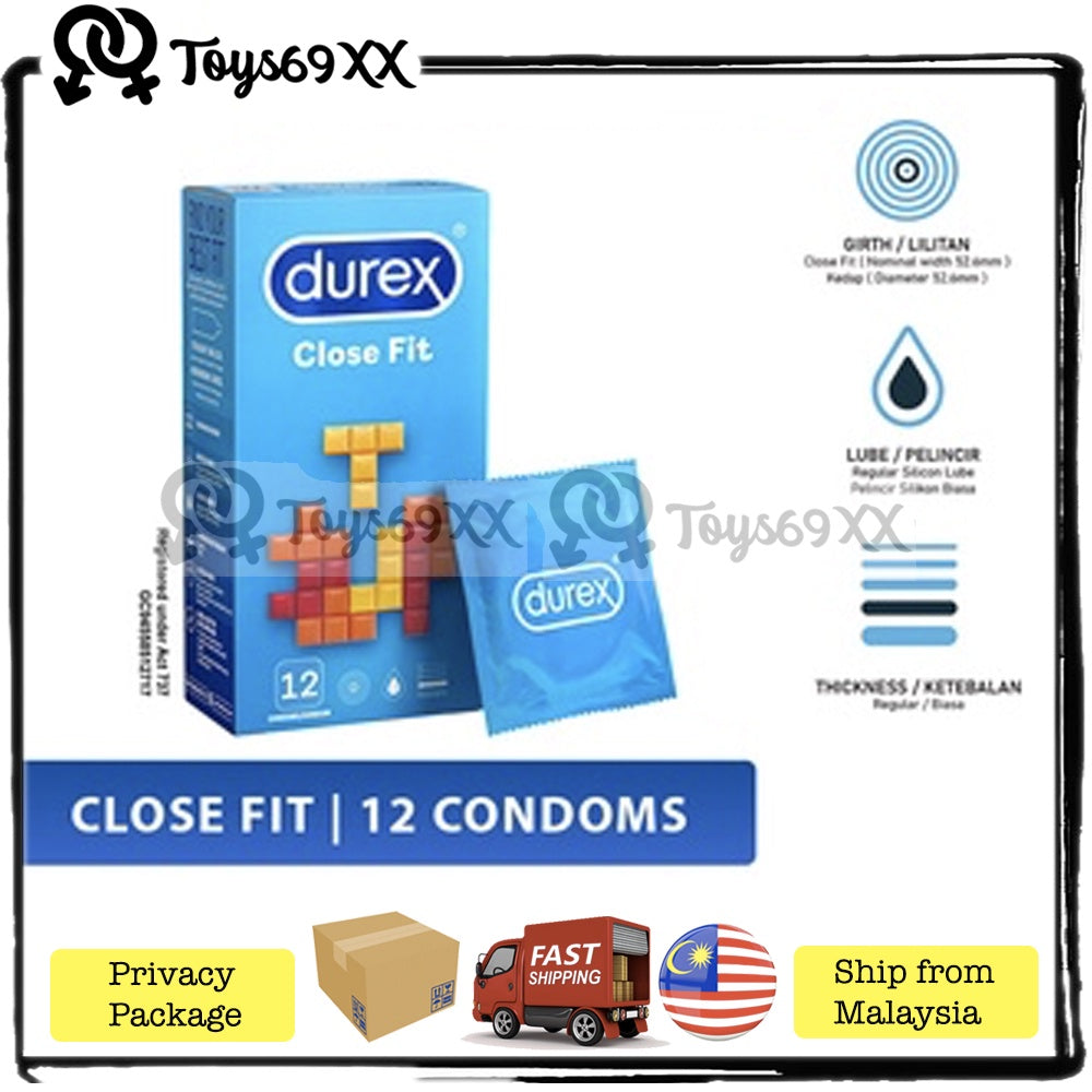 Durex Condom Strawberry Chocolate 3s 12s Kondom Durex Perisa Strawberi Perisa Coklat