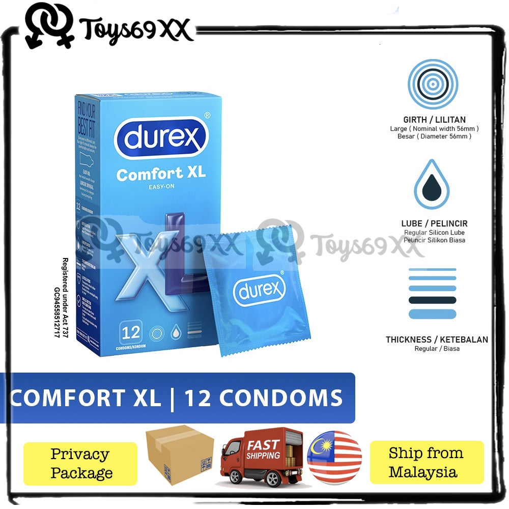 Durex Condom Strawberry Chocolate 3s 12s Kondom Durex Perisa Strawberi Perisa Coklat