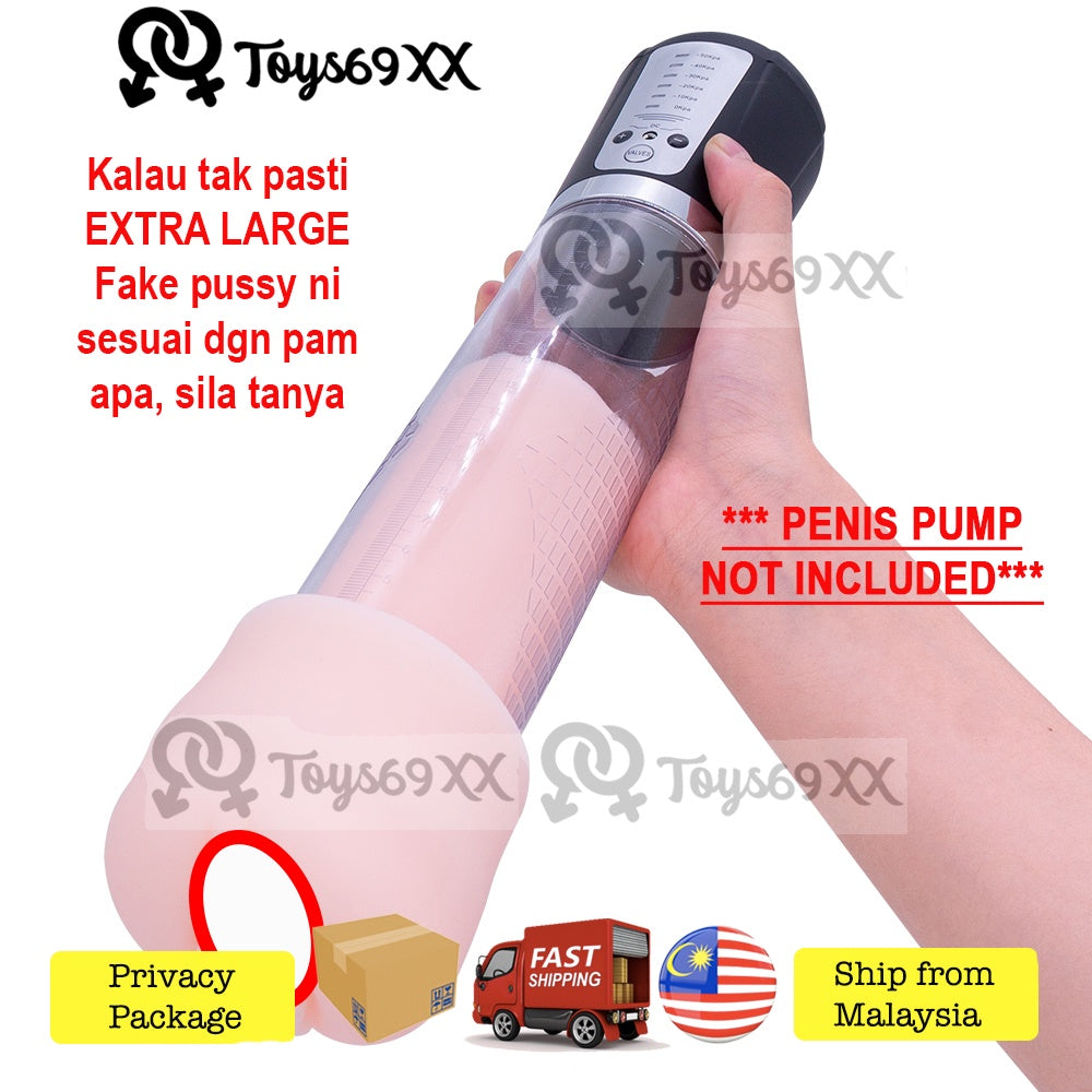 Getah Untuk Penis Pump / Penis Pump Accessory / Getah Pembesar Zakar