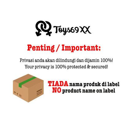 [10x Lebih Tahan Lama] LETEN Ring Delay Ring Cincin Tahan Lama