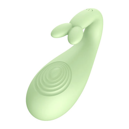 [100% MAX SYOK] Monster Pub Phone APP Controlled Bluetooth G-spot Vibrator Rechargeable Waterproof Adult Sex Toy