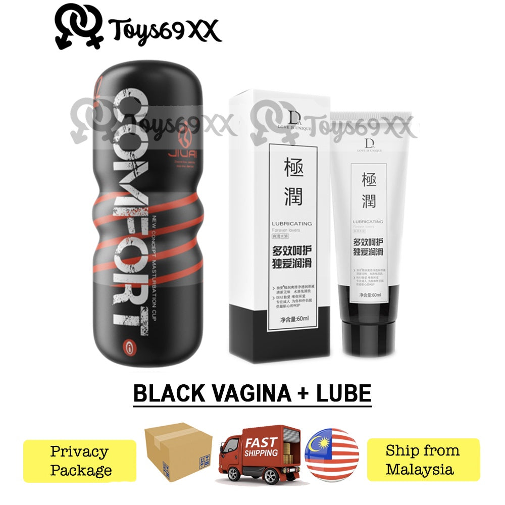 Comfort Male Fleshlight Masturbator Sex Toys for Men Real Texture Vagina Mouth Fake Pussy Aeroplane Cup Alat Lancap Laki