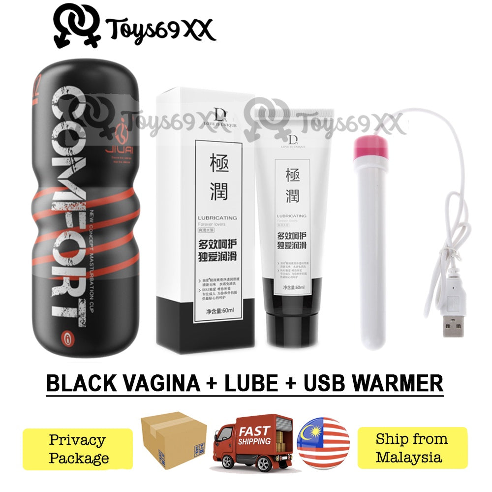 Comfort Male Fleshlight Masturbator Sex Toys for Men Real Texture Vagina Mouth Fake Pussy Aeroplane Cup Alat Lancap Laki