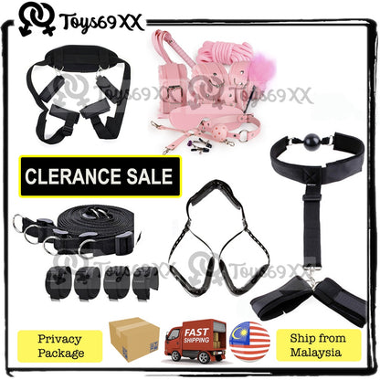 BDSM Sex Under Bed Restraint Strap Rope Safety Rope And Funny For Couples Sex Toys SM rope (4pcs in a SET)