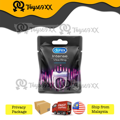 [100% ORIGINAL] NEW PACKAGING Durex Play Warming/Tingle/Saucy Strawberry/Aloe Vera/Classic 100ml